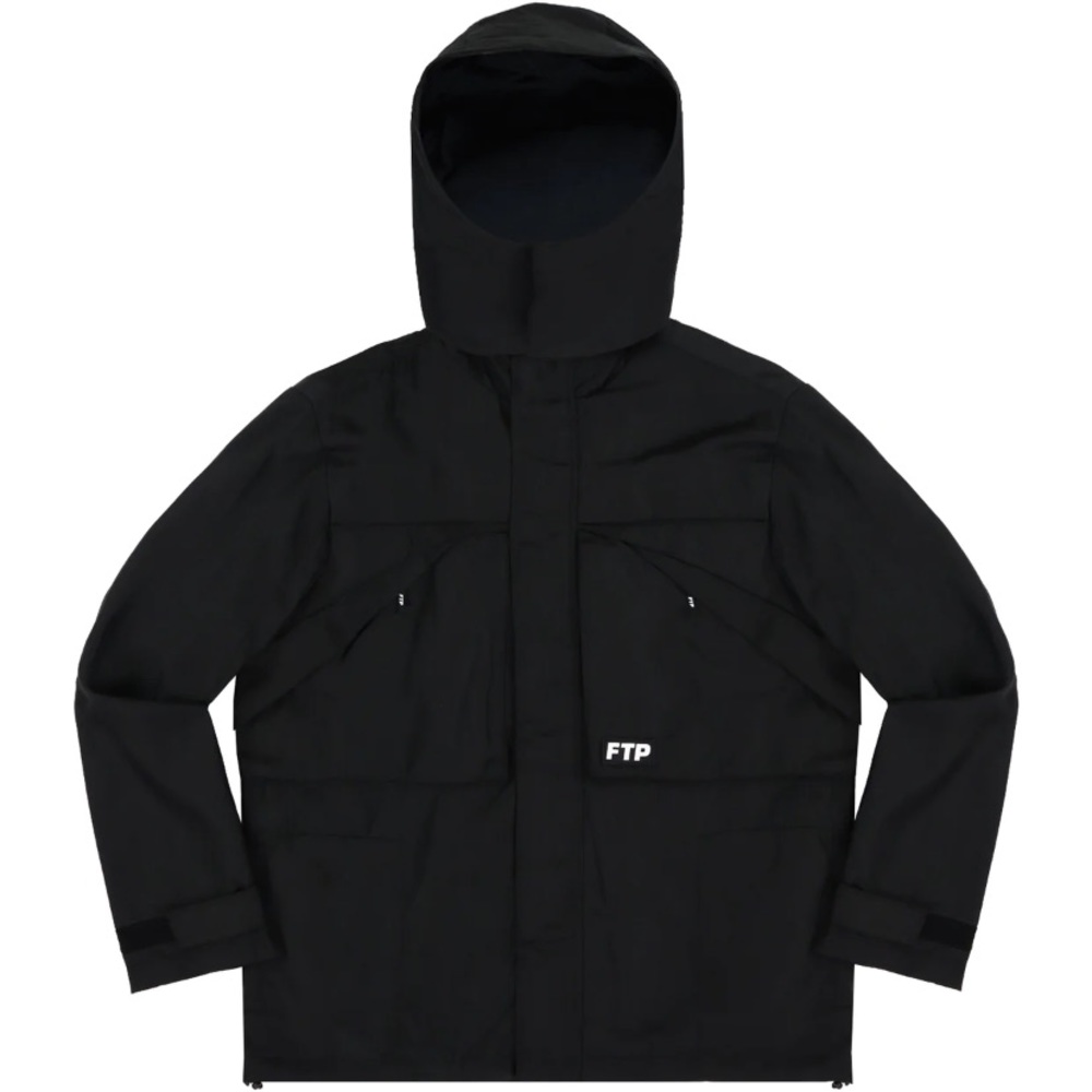 FTP Jacket